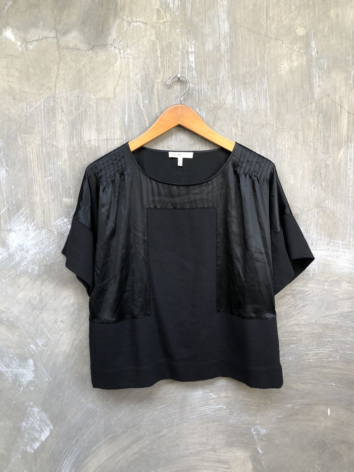 Chloe × Designer × See by Chloe See by Chloe Tops Size L / US 10 / IT 46 - 5 Thumbnail