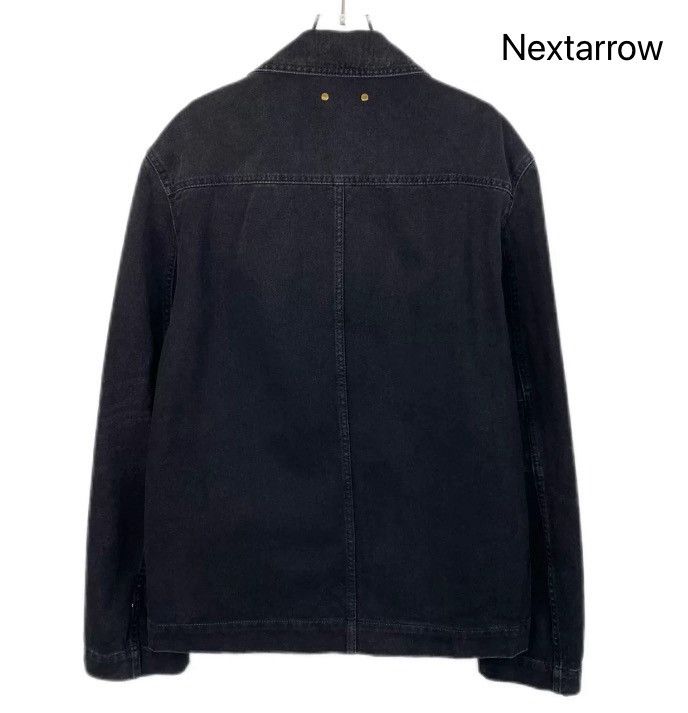 Louis Vuitton Louis Vuitton Lv 24 cotton denim jacket2412-Nextarrow Size US S / EU 44-46 / 1 - 2 Thumbnail