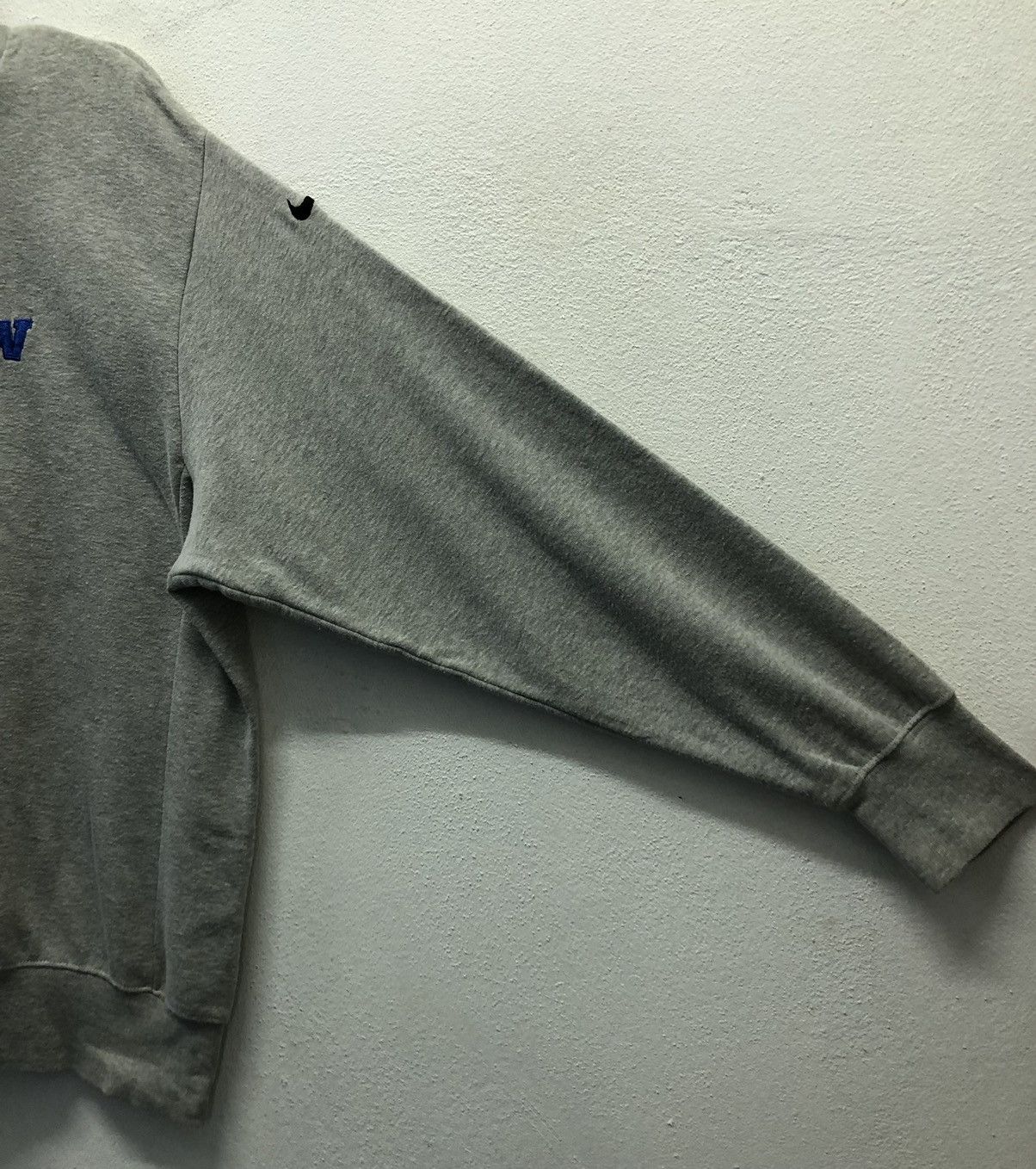 Nike Vintage Nike W Sweatshirt Size US L / EU 52-54 / 3 - 5 Thumbnail