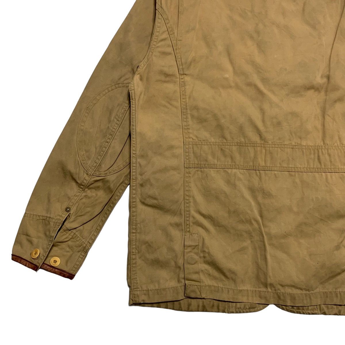 Timberland Timberland Detroit Chore Jacket Size US XS / EU 42 / 0 - 6 Thumbnail
