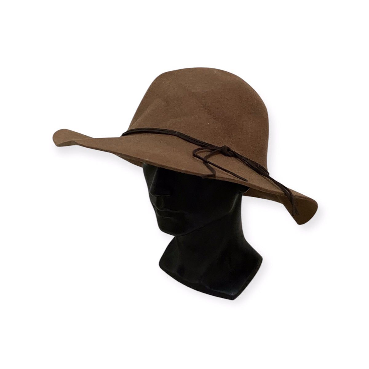 Japanese Brand × LOWRYS FARM Japanese Brand Lepsim Plain Bucket Hat Size ONE SIZE - 1 Thumbnail