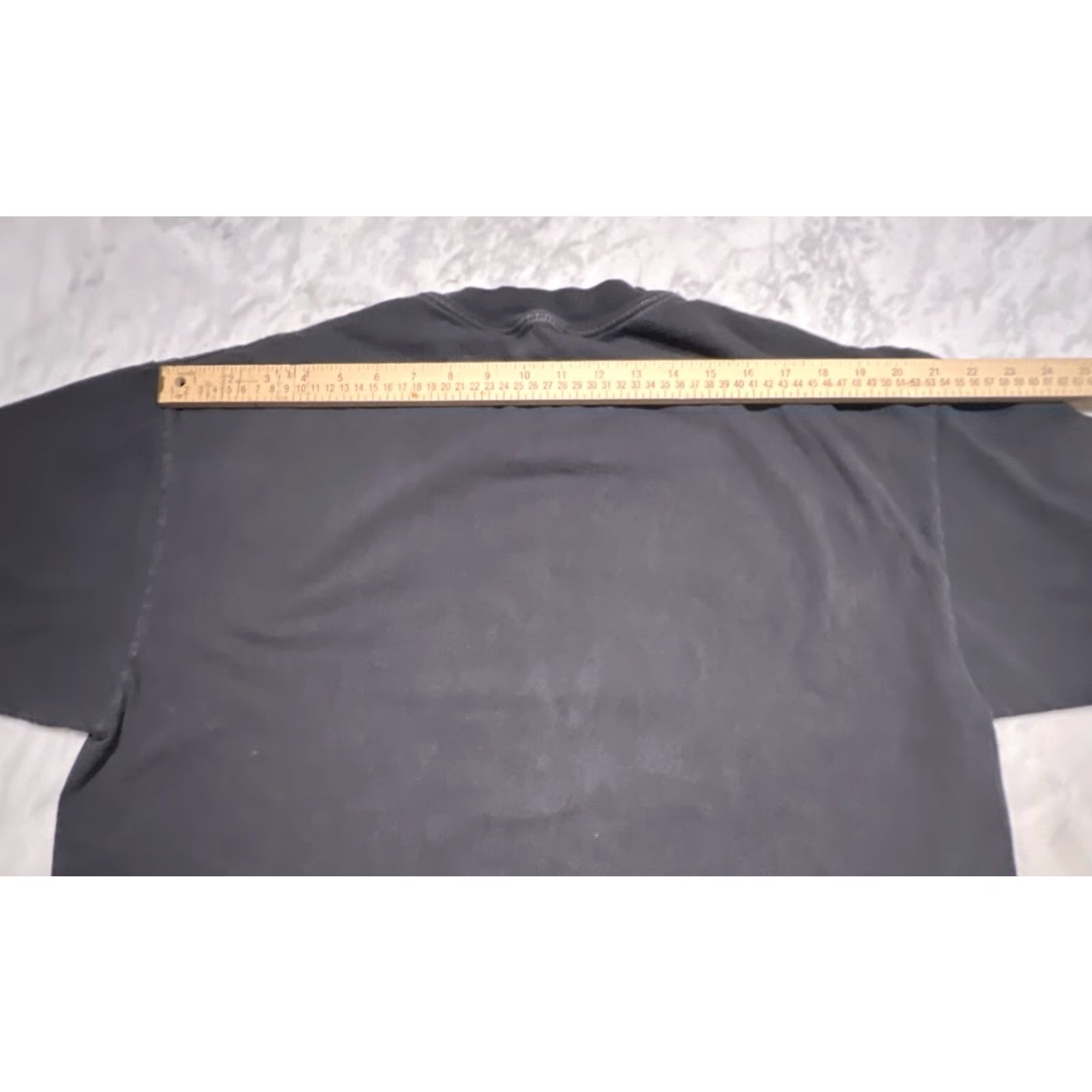 Vintage VINTAGE Rip's Bad Riders T-Shirt Motorcycle XL Black Bikers Against Diabetes 2000 Mens Size US XL / EU 56 / 4 - 7 Thumbnail