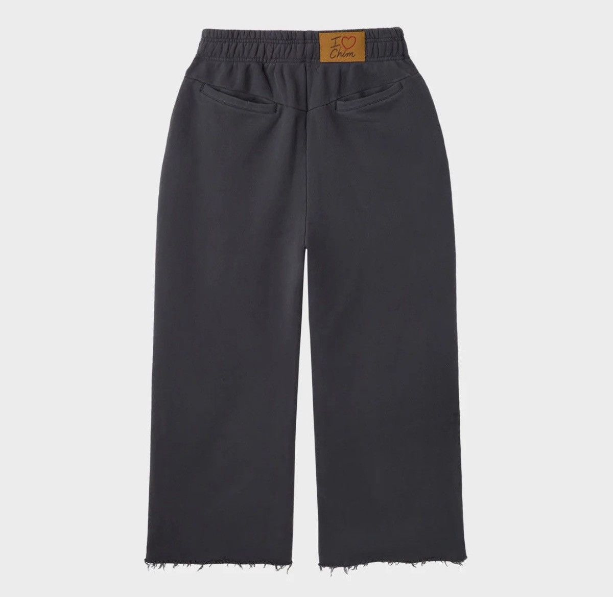 HMDD HMDD Organic Sweats Size US 33 - 2 Thumbnail