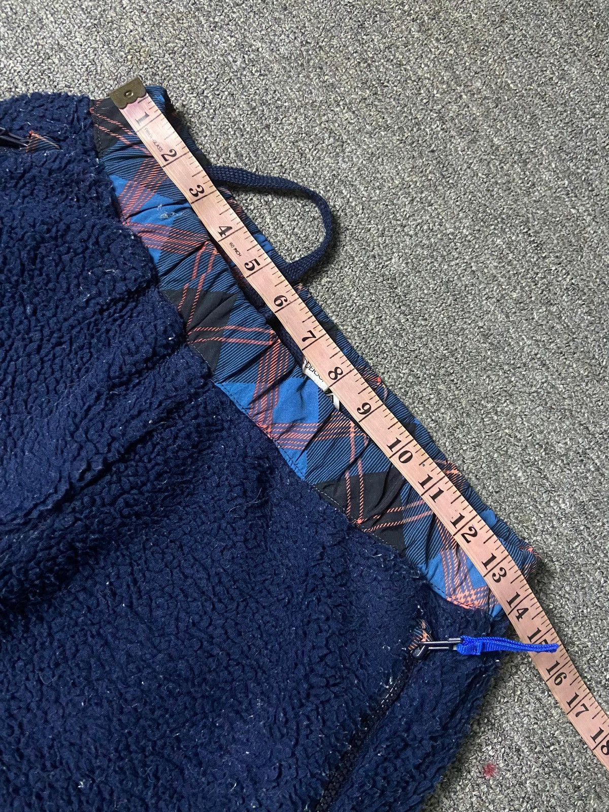JW Anderson × Uniqlo Uniqlo x JW Anderson Pile Line Fleece Jogger Pants (170) Size US 27 - 5 Thumbnail