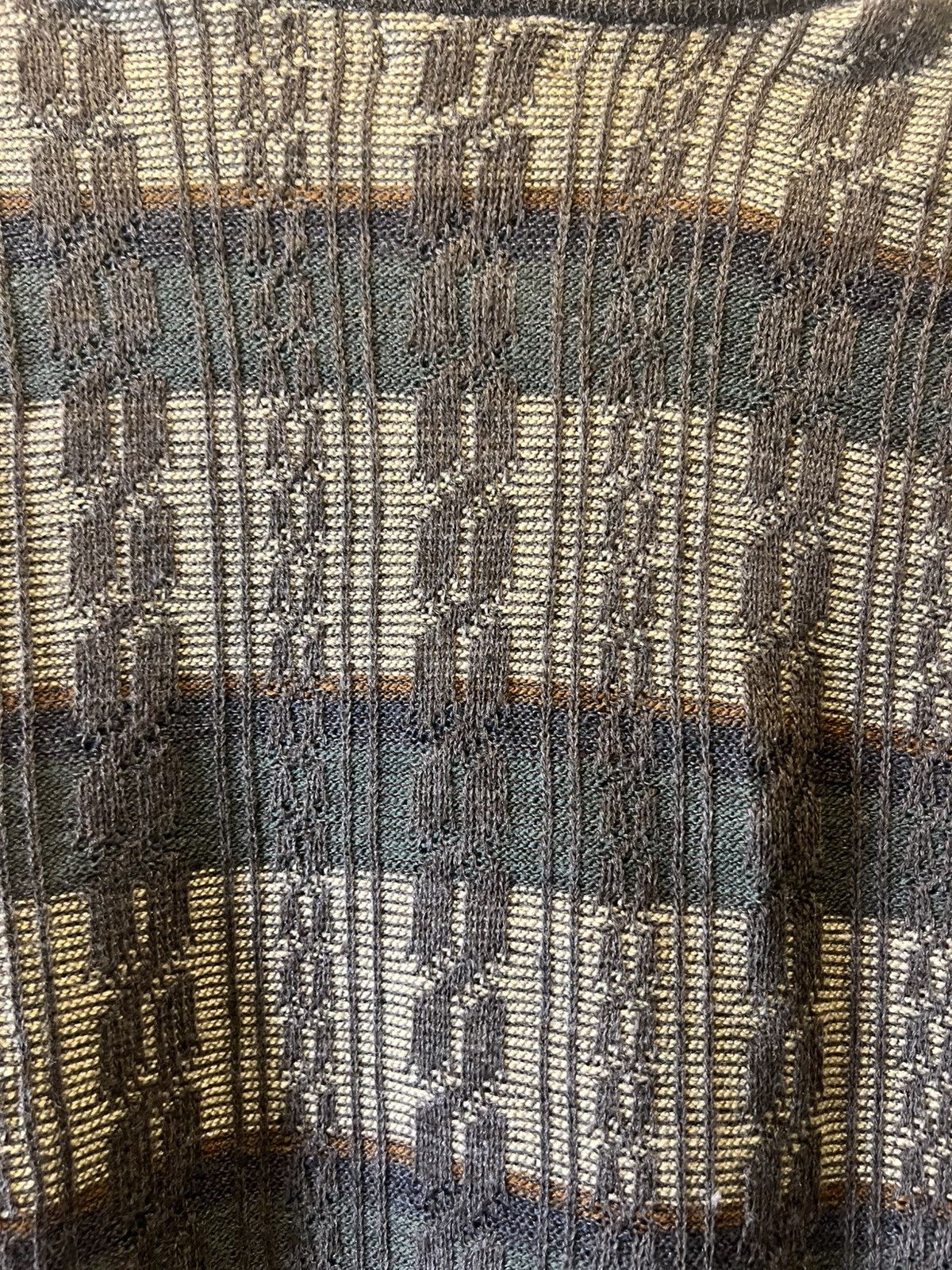 Vintage Vintage Acrylic Sweater Size US L / EU 52-54 / 3 - 5 Thumbnail