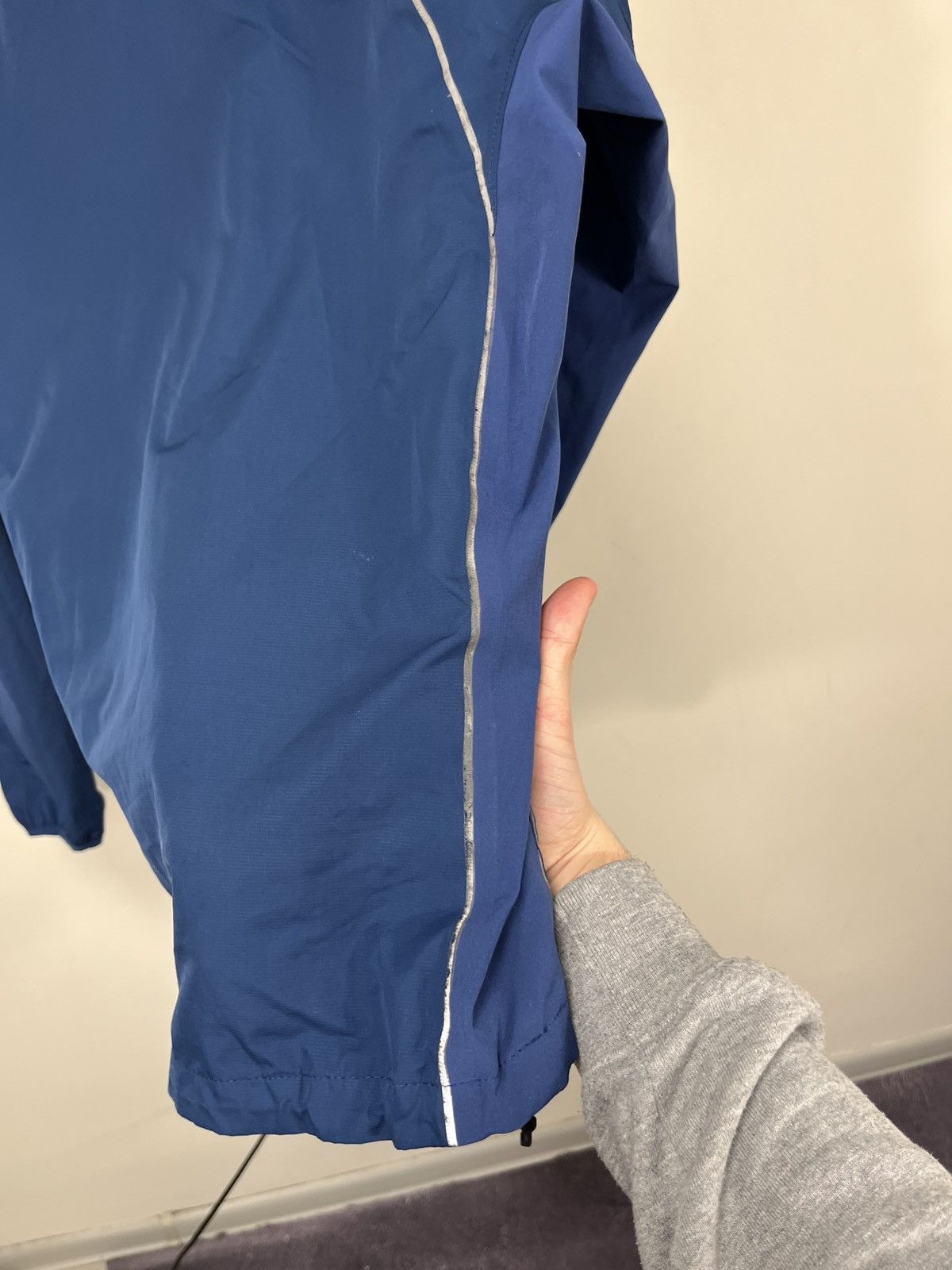 The North Face The North Face Flight Series Outdoor Windbreaker Jacket Size US M / EU 48-50 / 2 - 21 Thumbnail