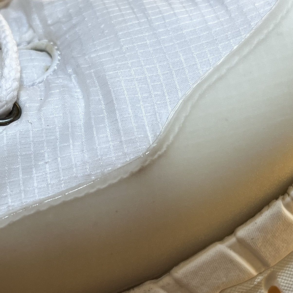 ROA ROA Oblique Rippy White Size US 10 / IT 40 - 10 Thumbnail