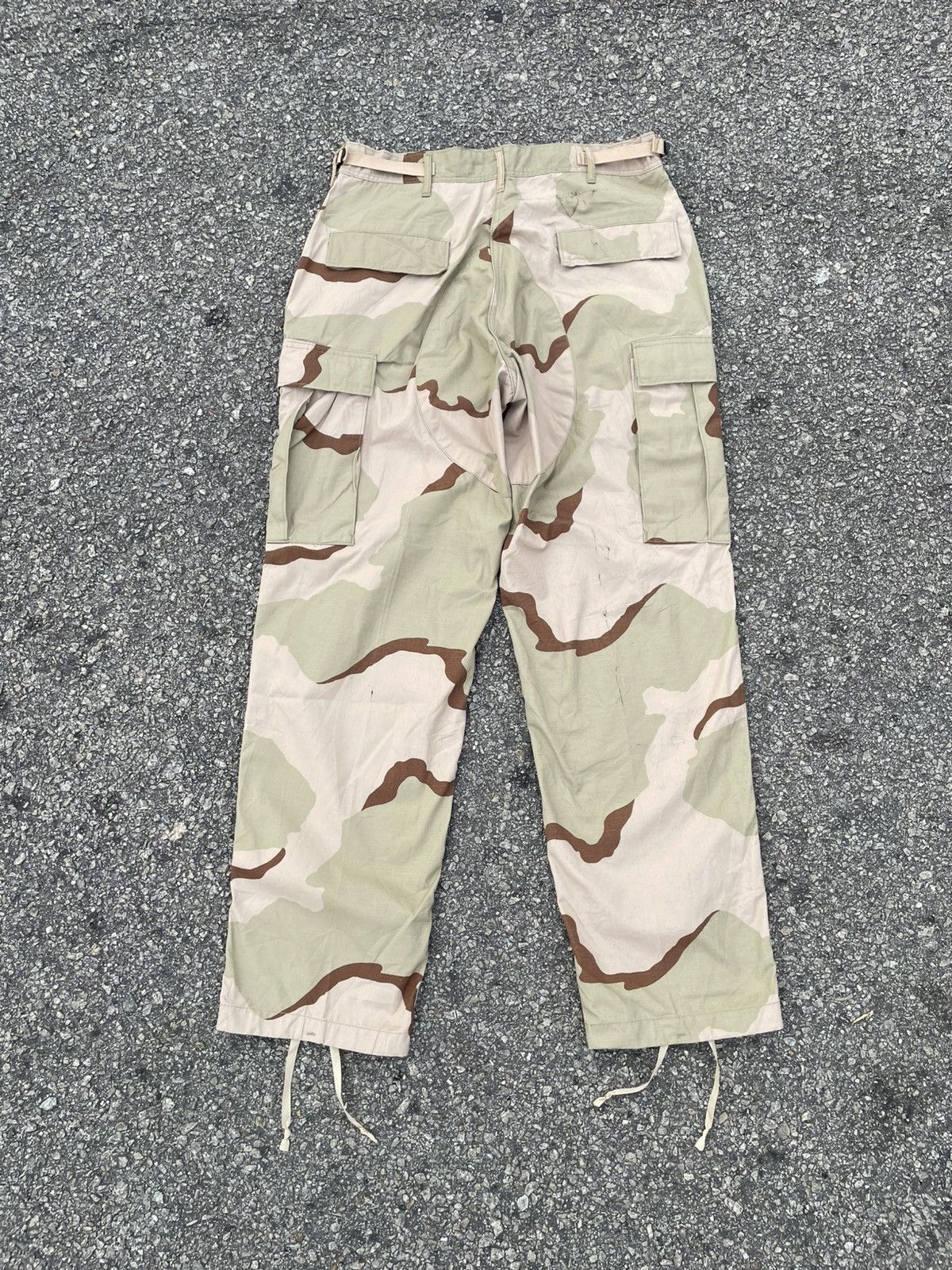 Other Desert Camoflage Pant Size US 32 / EU 48 - 3 Thumbnail