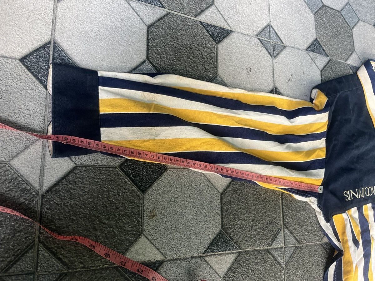 Vintage Vintage Sinai Cove Sport x Sylvester Looney Tunes Striped Size US L / EU 52-54 / 3 - 5 Thumbnail