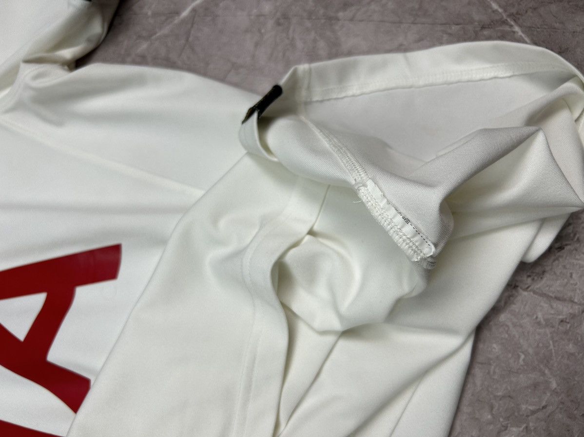 Under Armour × Vintage Tottenham Hotspur Under Armour Kane #10 2015-16 Jersey Size US L / EU 52-54 / 3 - 5 Thumbnail