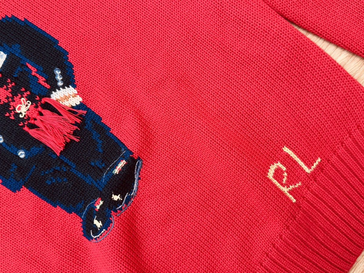 Polo Ralph Lauren Polo Ralph Lauren Sweater Size S / US 4 / IT 40 - 3 Thumbnail