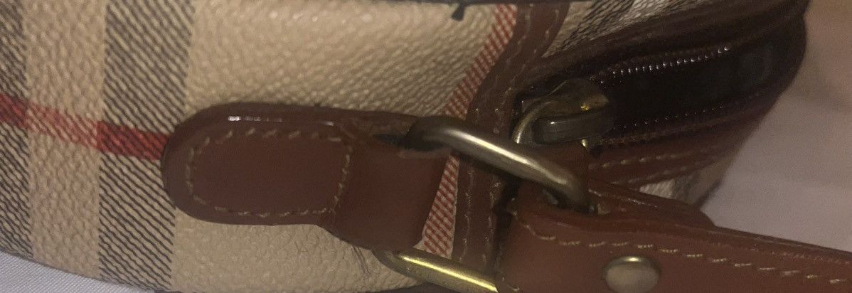Burberry Burberry bag Size ONE SIZE - 6 Thumbnail