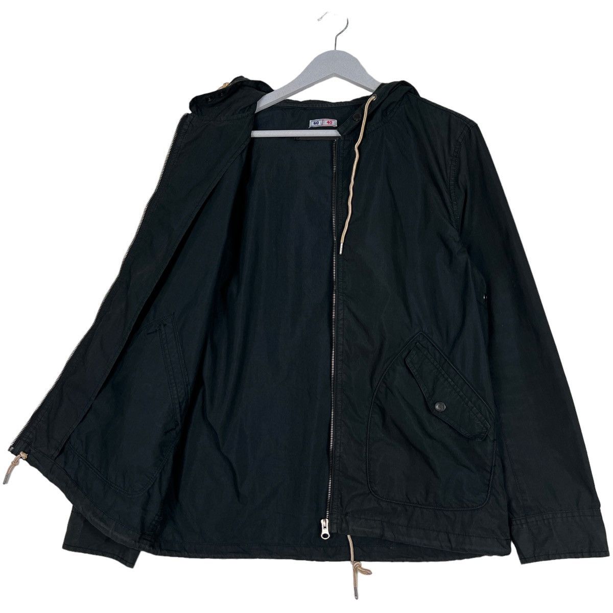 Japanese Brand 🔥 ADPOSION MOUNTAIN JACKET Size US M / EU 48-50 / 2 - 10 Thumbnail