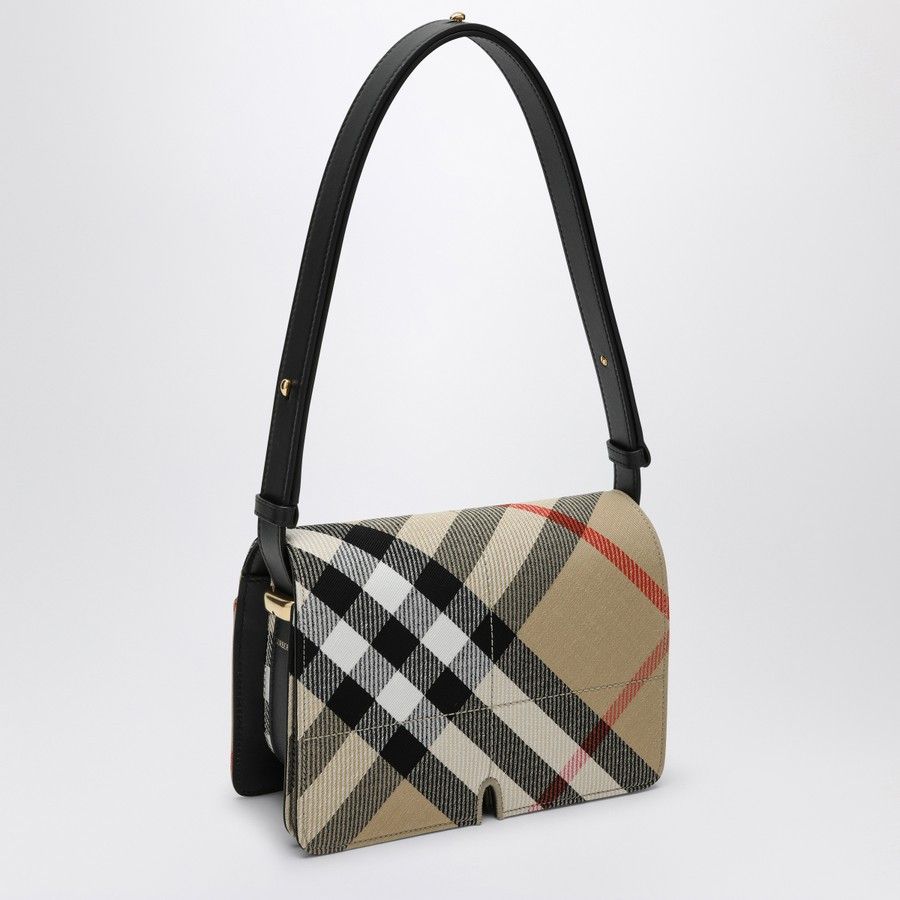Burberry o1d2blof0824 Size : OS / Shoulder Bags in Multicolor Size ONE SIZE - 2 Thumbnail