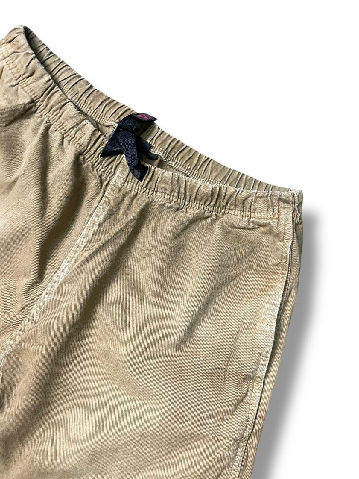 Gramicci × Japanese Brand × Vintage Vintage GRAMICCI Casual Shorts (75) Size US 32 / EU 48 - 4 Thumbnail