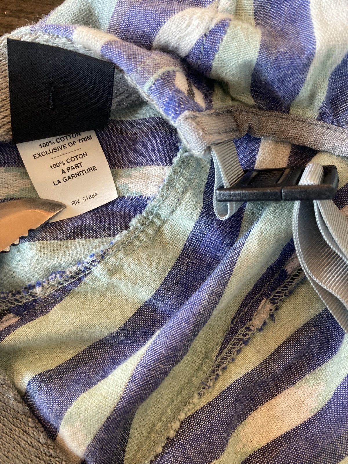 Patagonia 90s Patagonia cap sz M Size ONE SIZE - 5 Thumbnail