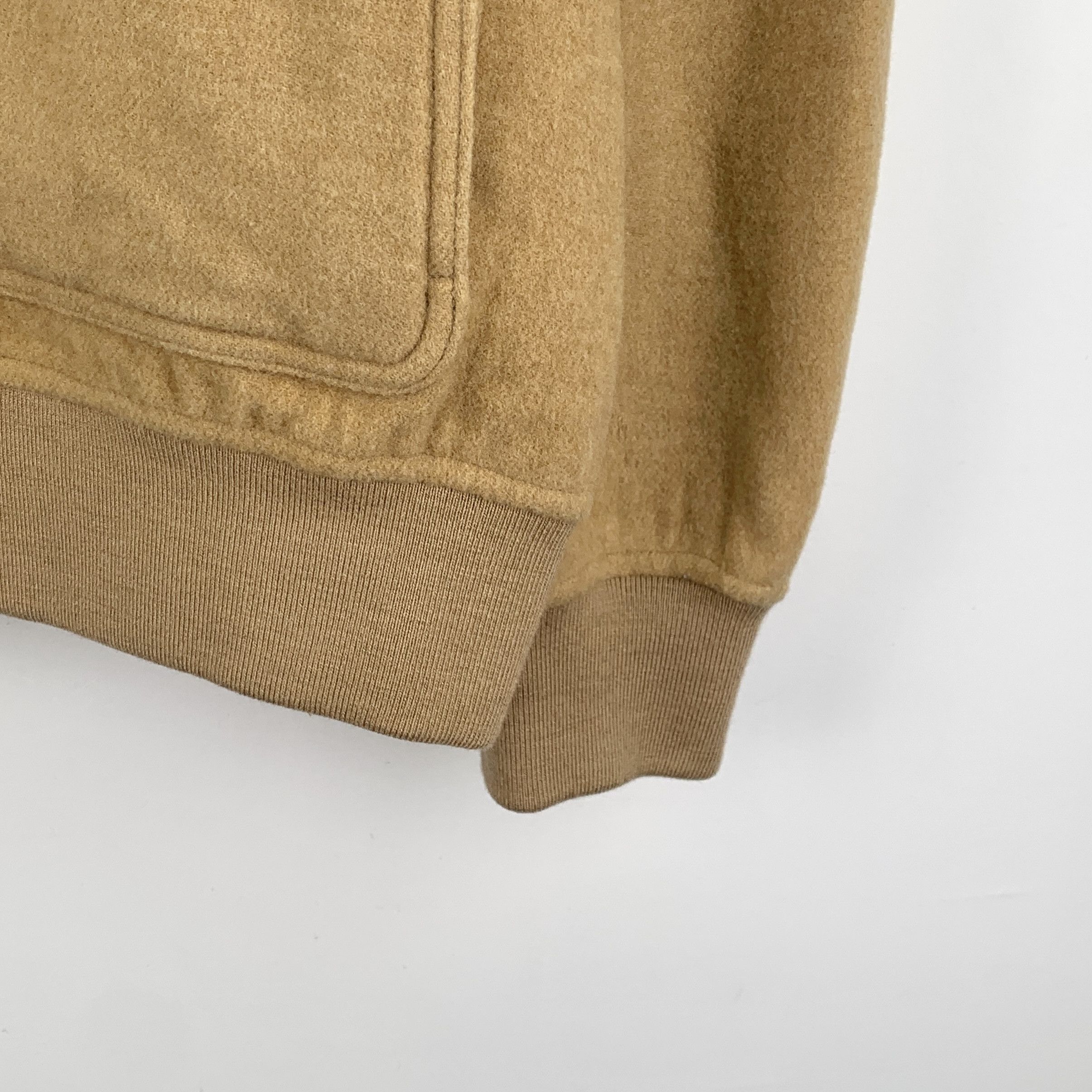 Ralph Lauren Ralph Lauren Brown Wool Single-Breasted Jacket (M) Size US M / EU 48-50 / 2 - 4 Thumbnail