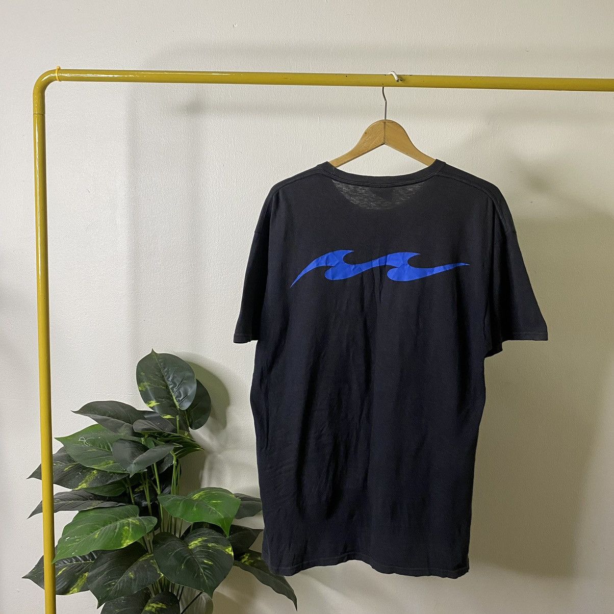 Polo Ralph Lauren Vintage 2000s Polo Ralph Lauren Surf Polo Jeans Co Tee Size US L / EU 52-54 / 3 - 5 Thumbnail