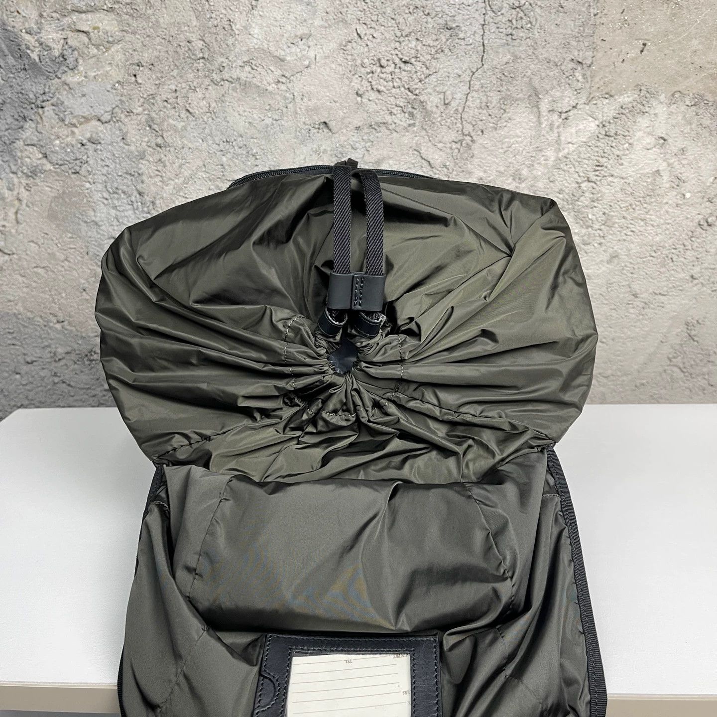 Berluti Berluti Men's Used Backpack Size ONE SIZE - 7 Thumbnail