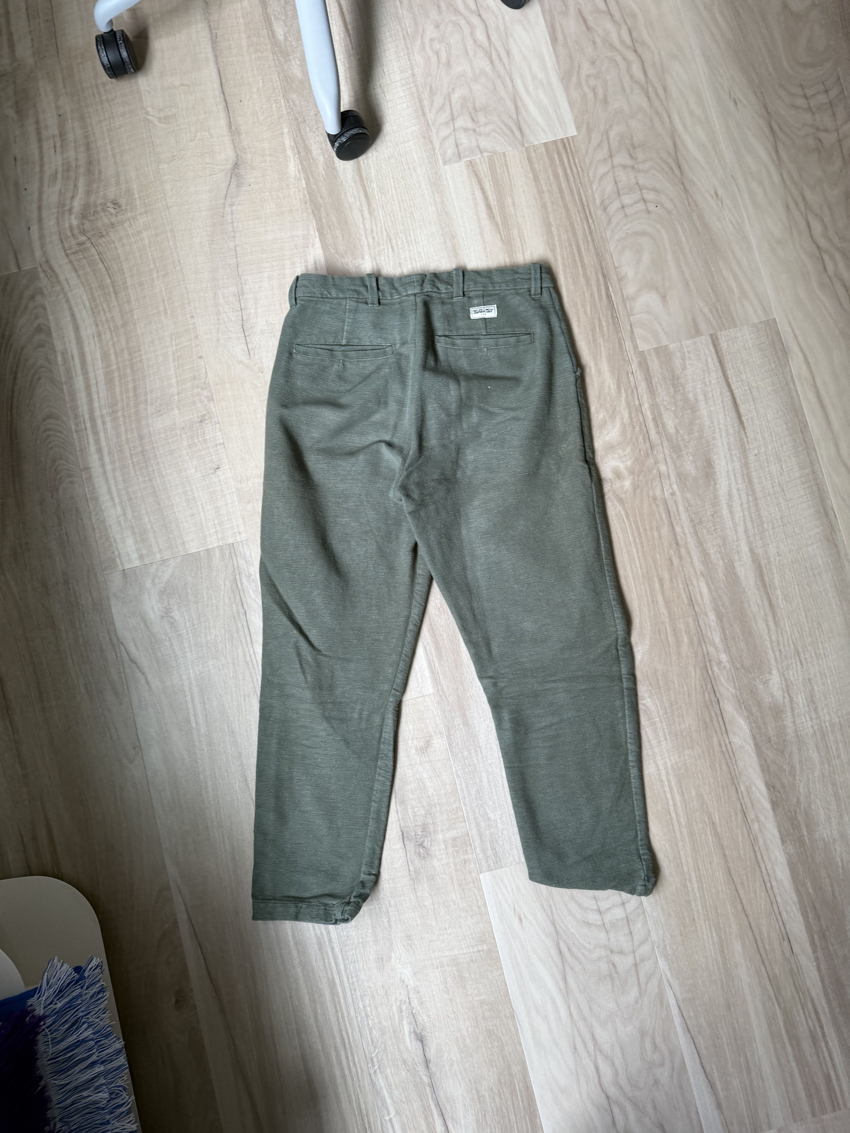 18 East 18 East Jian Pant Size US 30 / EU 46 - 2 Thumbnail