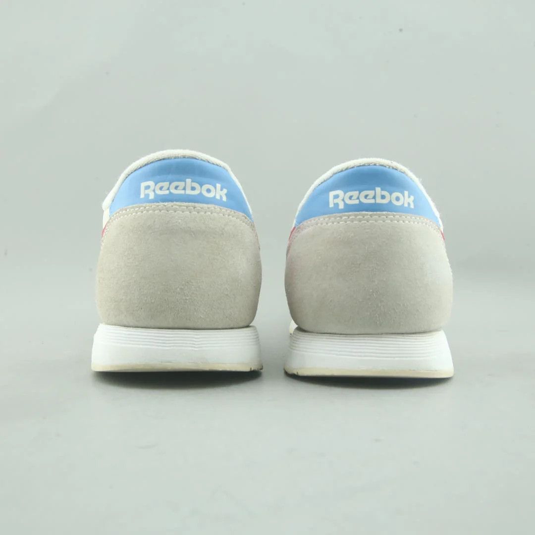 Reebok Reebok Classic Running Shoes Sneaker Off White DV5798 Size US 12 / EU 45 - 6 Thumbnail