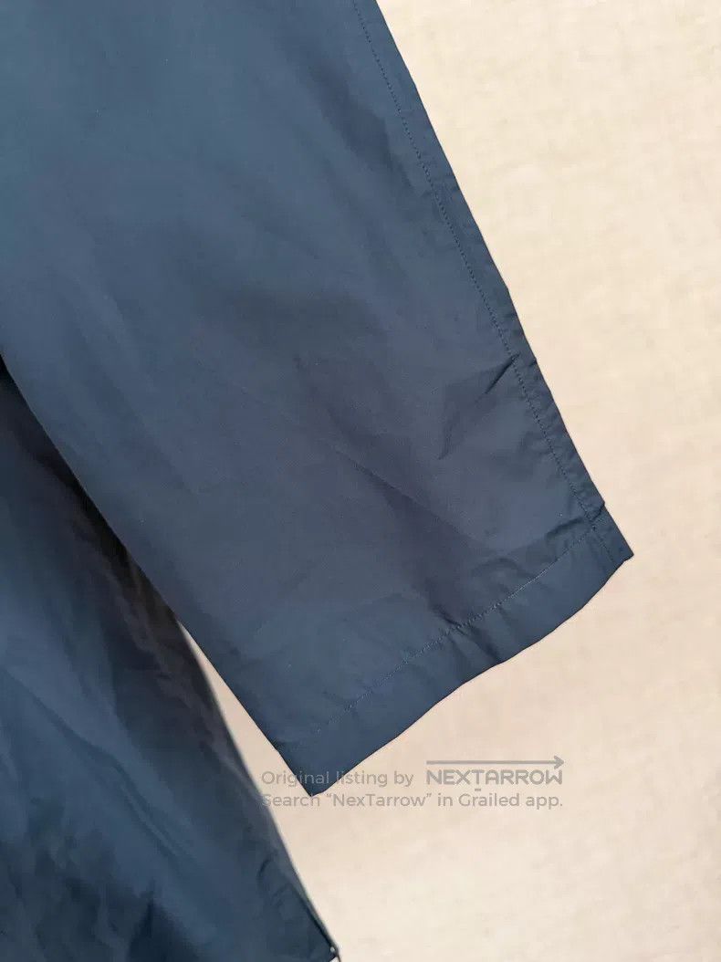 Hermes Hermes size 39 Men's shirt for spring and summer Size US M / EU 48-50 / 2 - 6 Thumbnail
