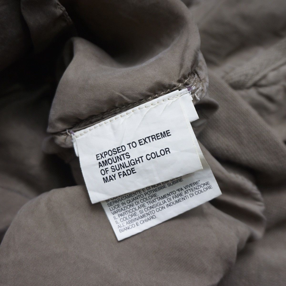 Diesel Diesel light jacket Size M / US 6-8 / IT 42-44 - 13 Thumbnail