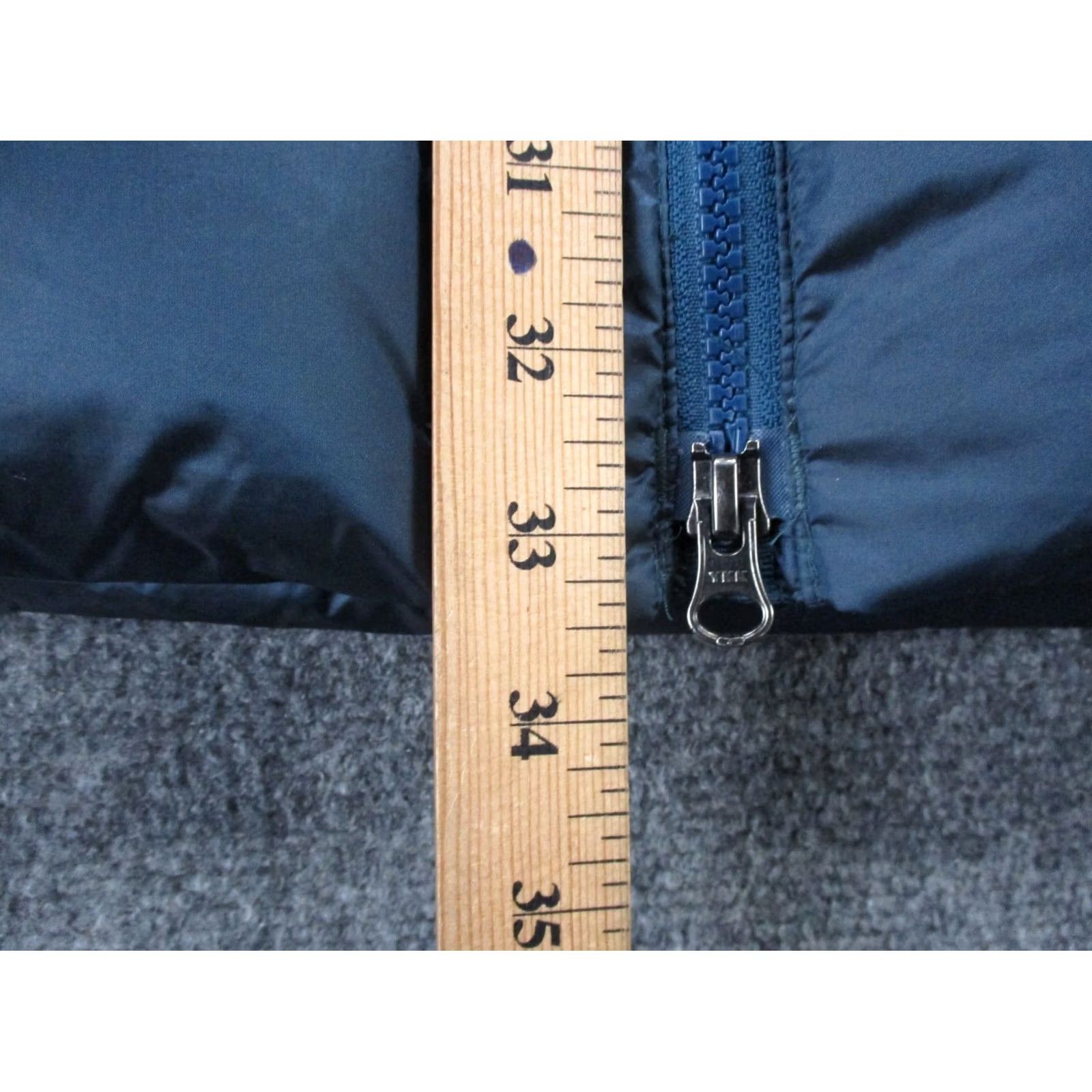 Eddie Bauer Eddie Bauer Jacket Women 2XL Blue Down Puffer Parka Quilted Outdoor Hiking EB550 Jacket Women 2XL Blue Down Puffer Parka Quilted Outdoor Hiking EB550 Size XXL / US 16-18 / IT 52-54 - 4 Thumbnail