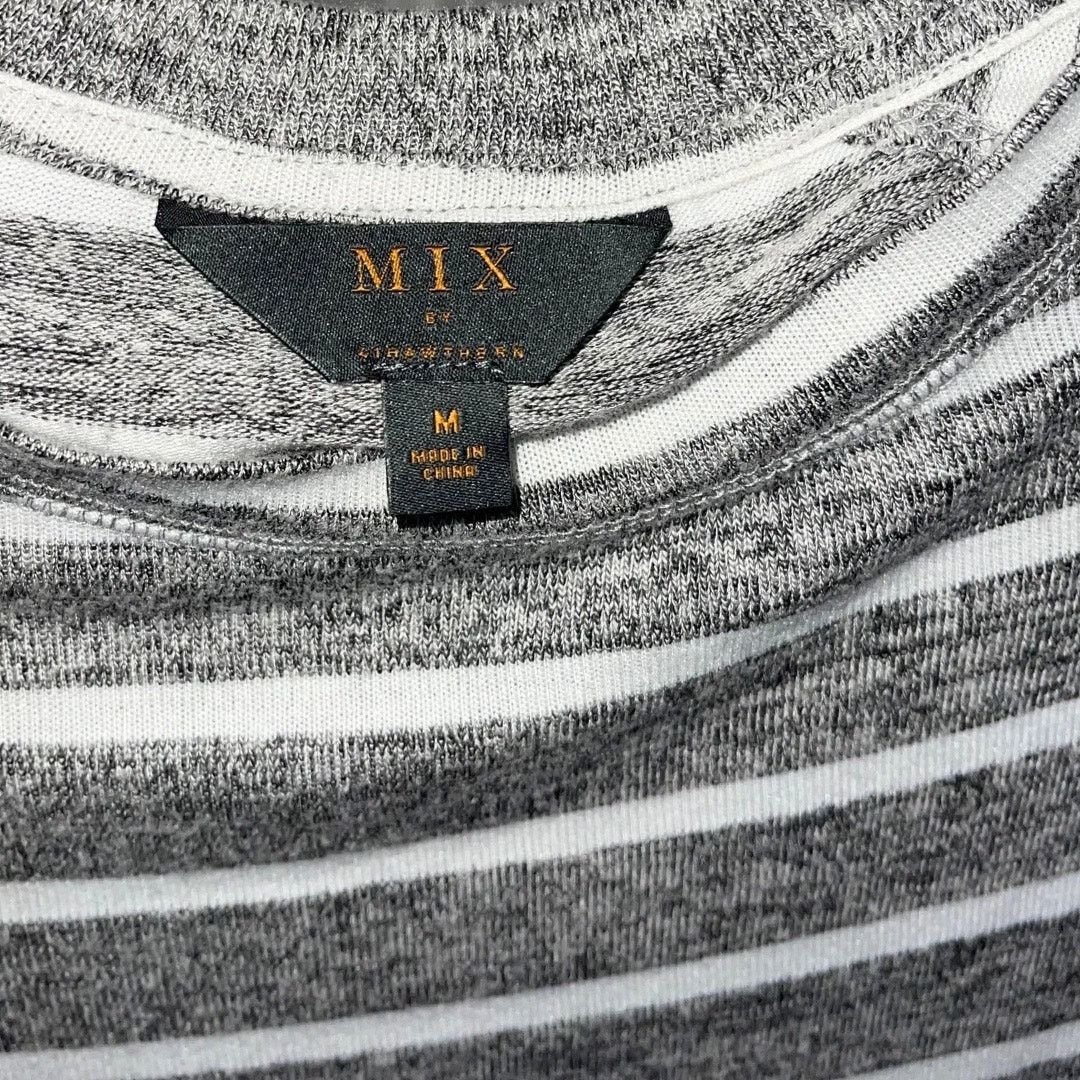 Other Mix by 41 Hawthorne Bundle 2 Shirts Size Medium Casual Size M / US 6-8 / IT 42-44 - 4 Thumbnail