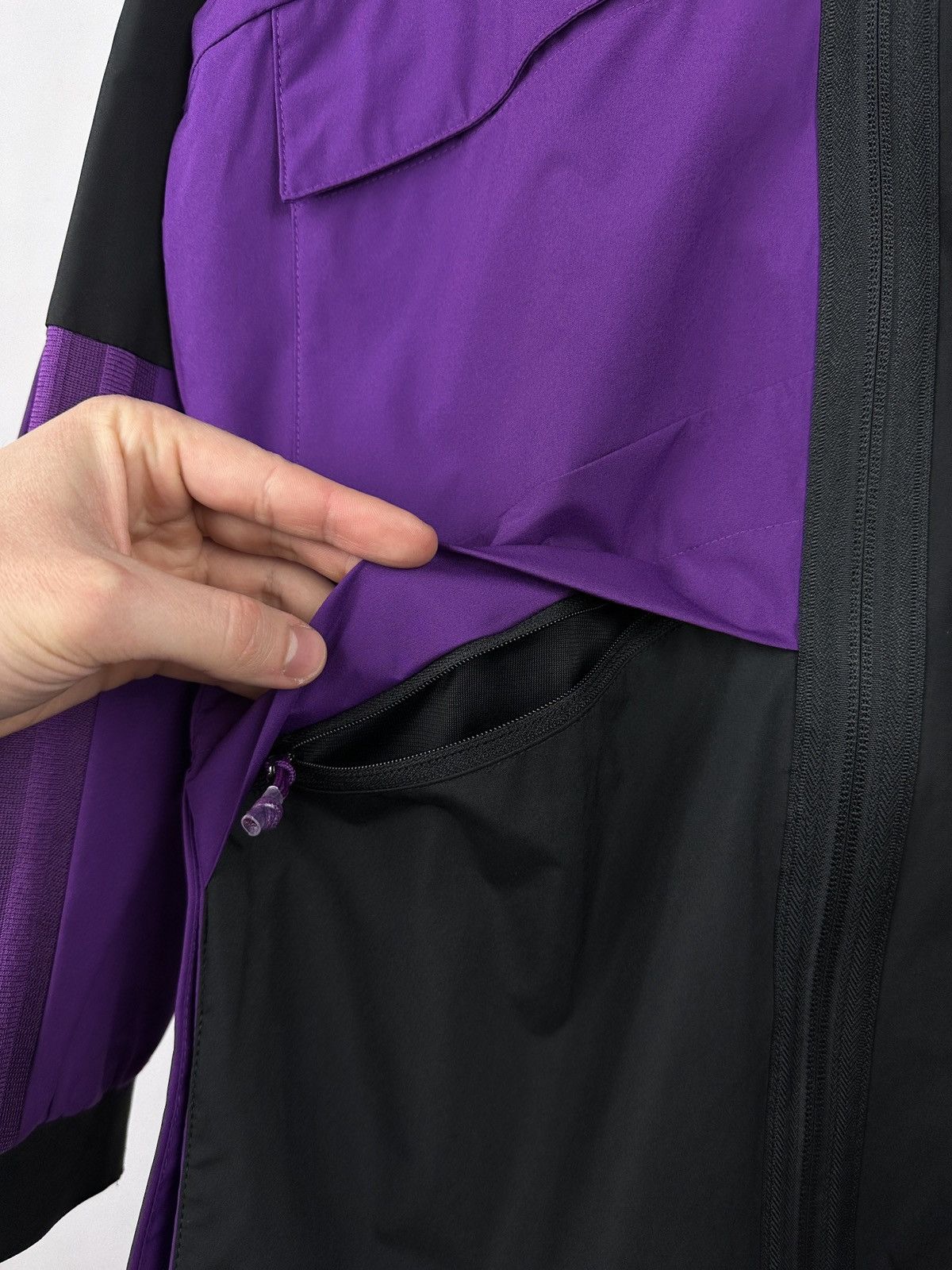 Adidas NEW🏷️ Manchester United Training Soccer Jacket Size US XS / EU 42 / 0 - 8 Thumbnail