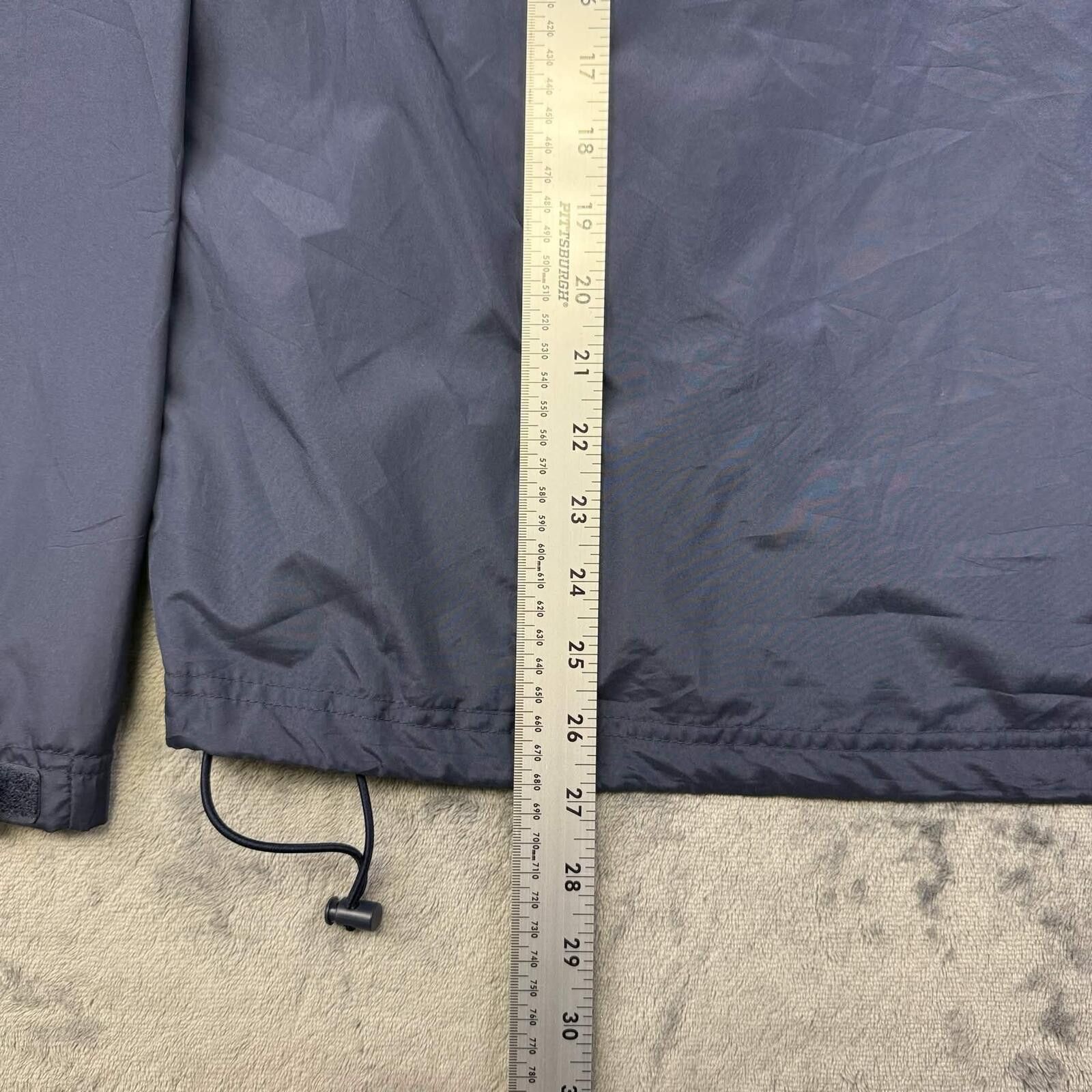 Other Royal Caribbean International Offical Crew Softshell Jacket Size US M / EU 48-50 / 2 - 4 Thumbnail