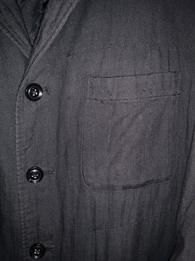 Other Y's For Men Double-sided jacket Size US M / EU 48-50 / 2 - 4 Thumbnail
