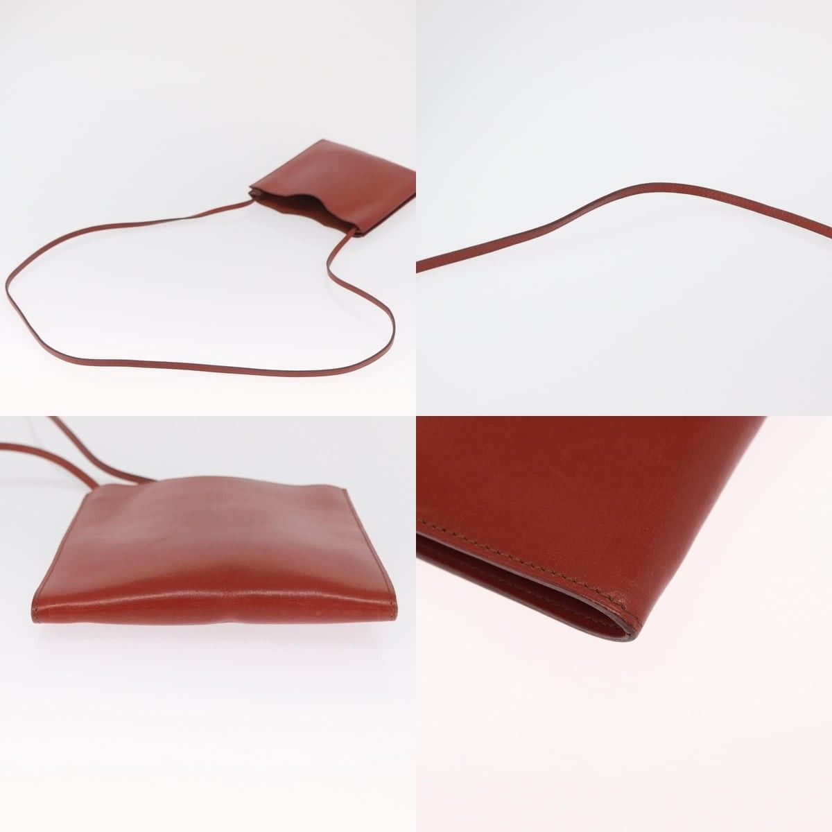 Hermes Hermes Onimetu Shoulder Bag Size ONE SIZE - 4 Thumbnail