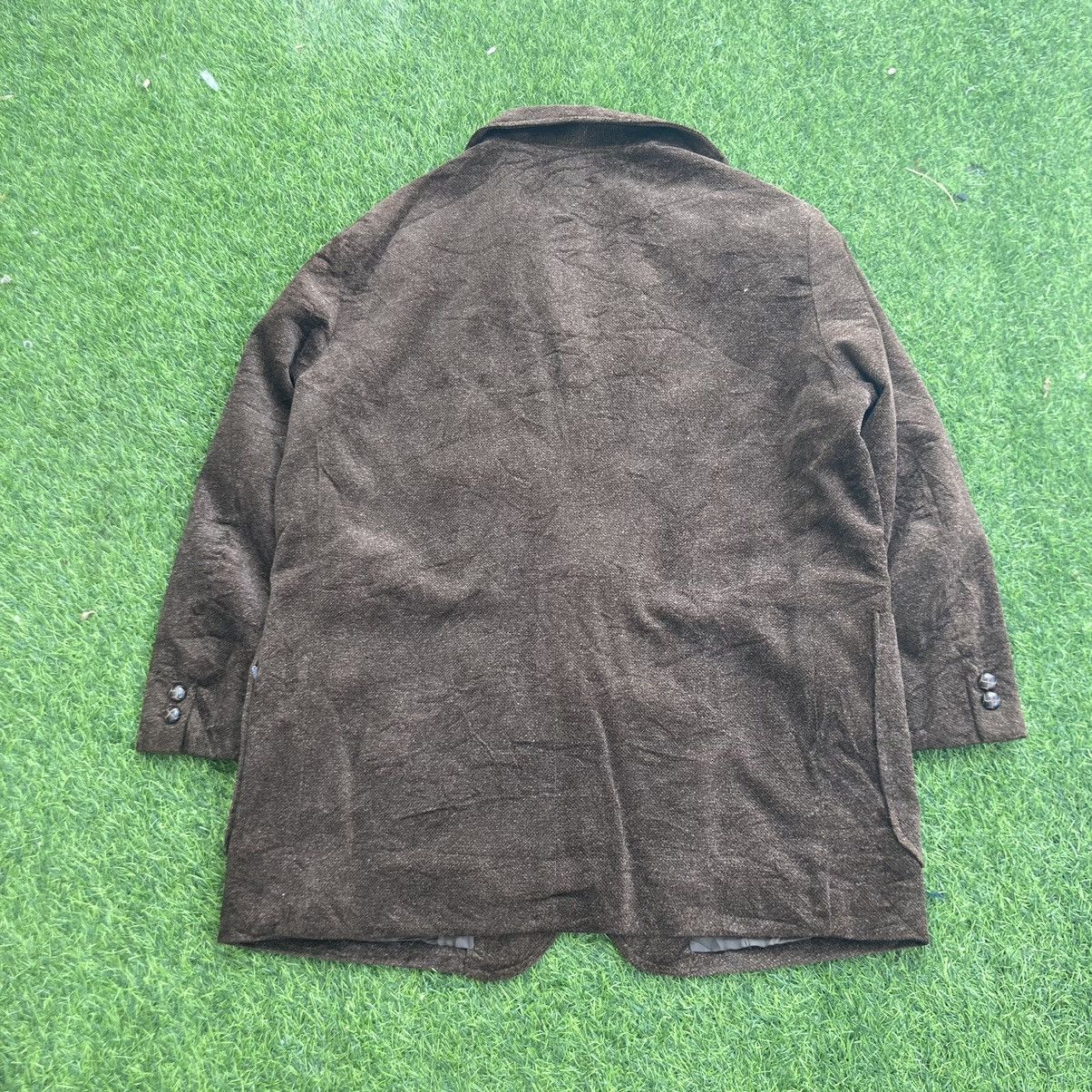 MCM × Vintage MCM LEGERE KUDROY JACKET Size US M / EU 48-50 / 2 - 3 Thumbnail