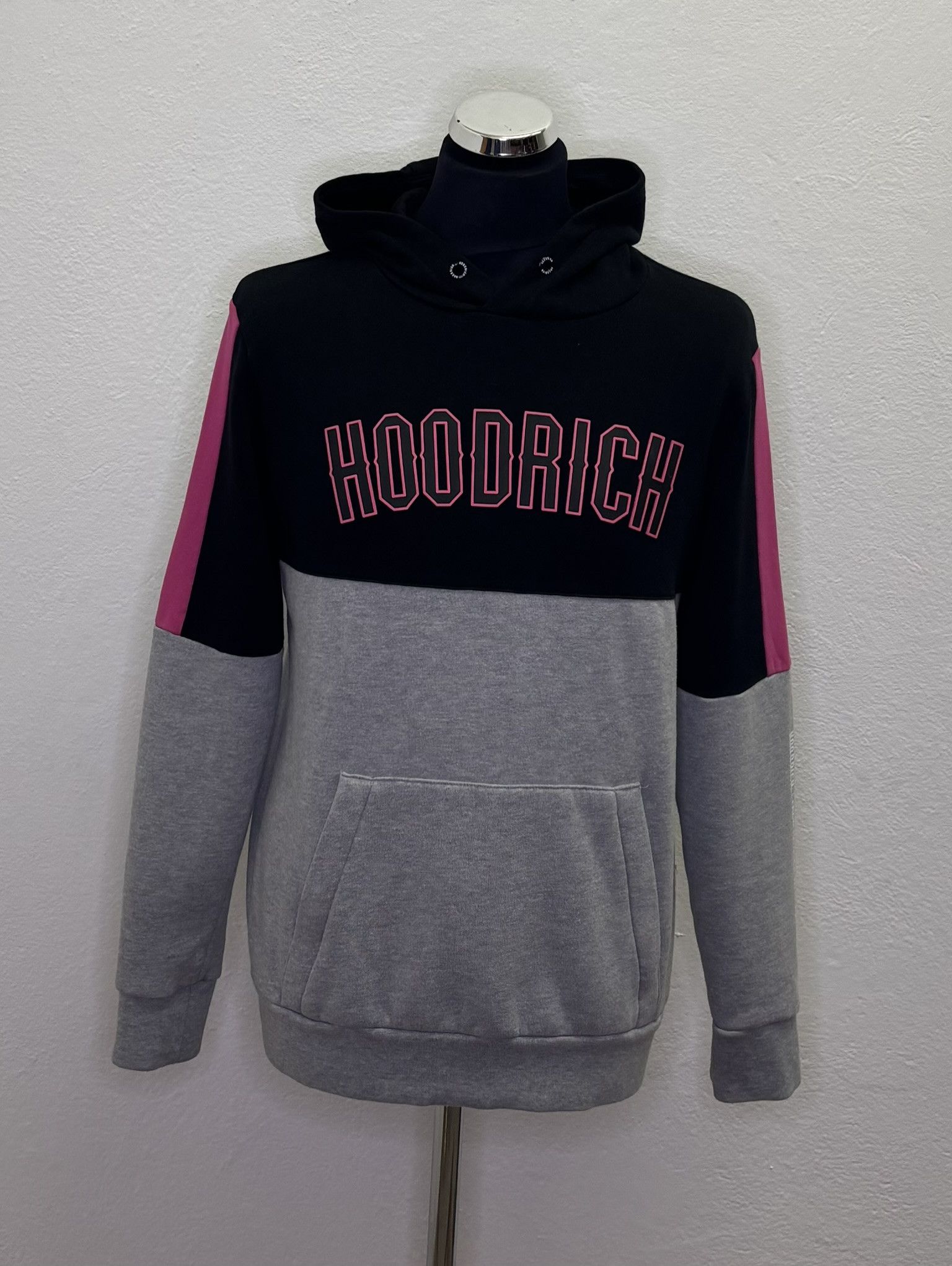 Hoodrich Hoodrich hoodie size M Size M / US 6-8 / IT 42-44 - 1 Thumbnail