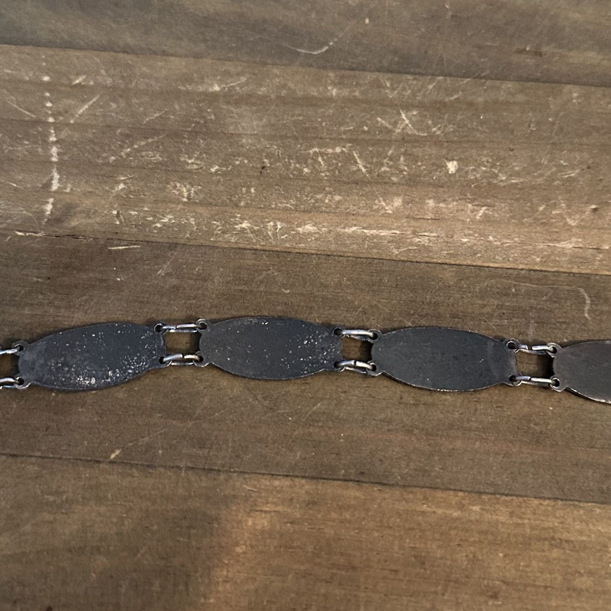 Vintage Vintage mid century Spain souvenir bracelet Size ONE SIZE - 2 Thumbnail