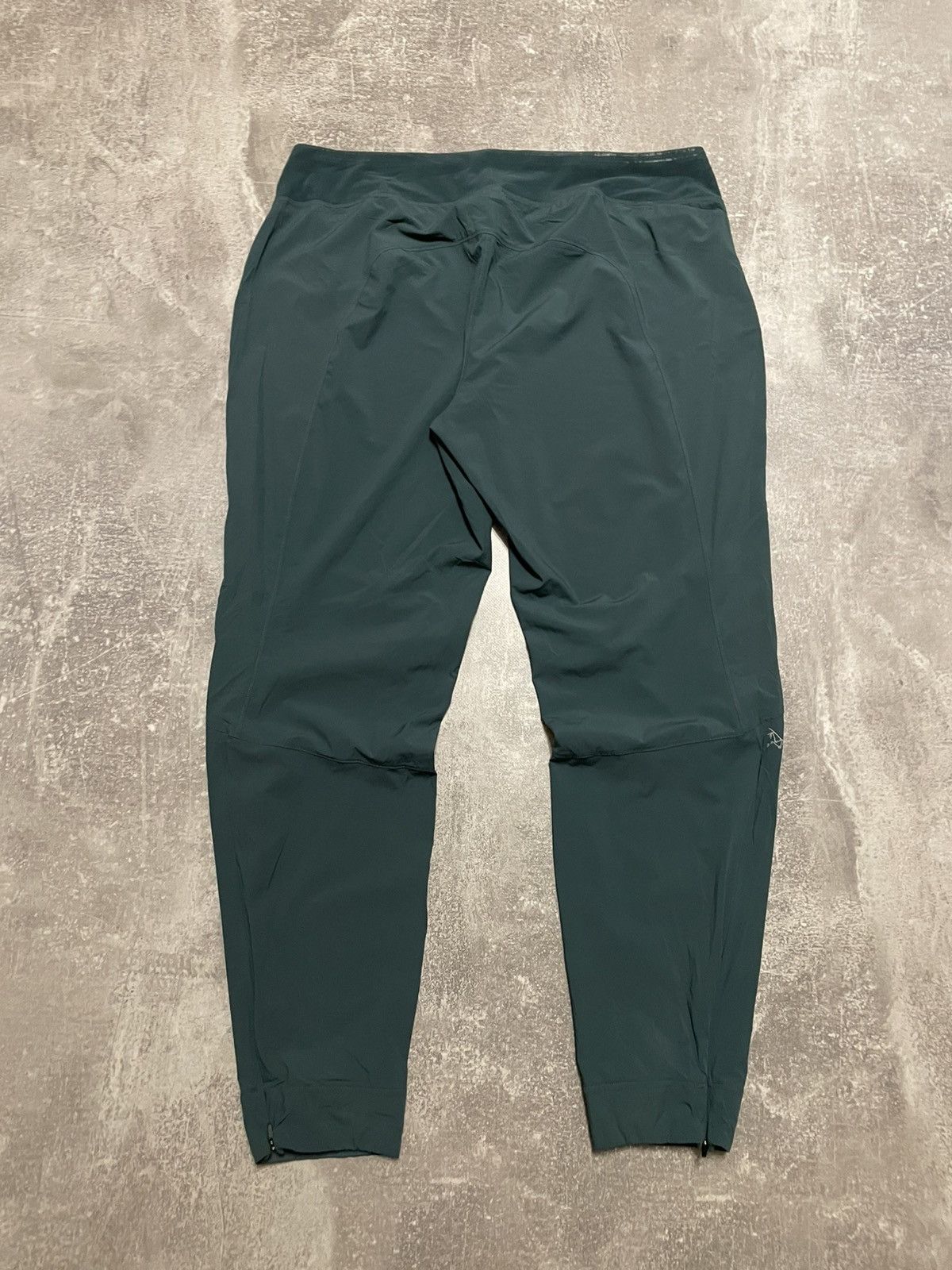 Arc'teryx Arcteryx Cita Nylon Pants Women’s Size 28" / US 6 / IT 42 - 11 Thumbnail
