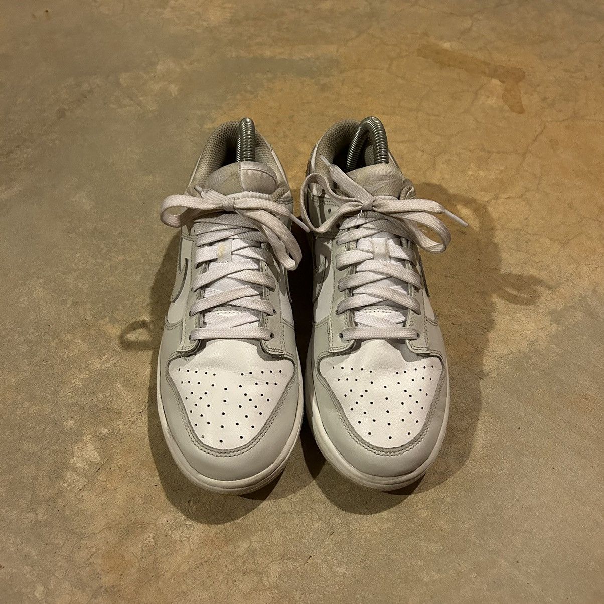 Japanese Brand × Nike Nike Dunk Low Photon Dust 2021 US 7.5 Size US 7.5 / EU 40-41 - 3 Thumbnail