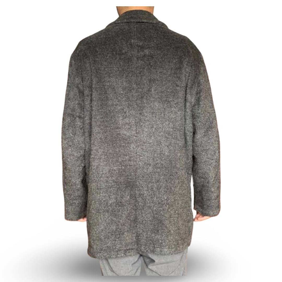 Vintage 'Reporter' VTG coat #1041 Size US L / EU 52-54 / 3 - 4 Thumbnail