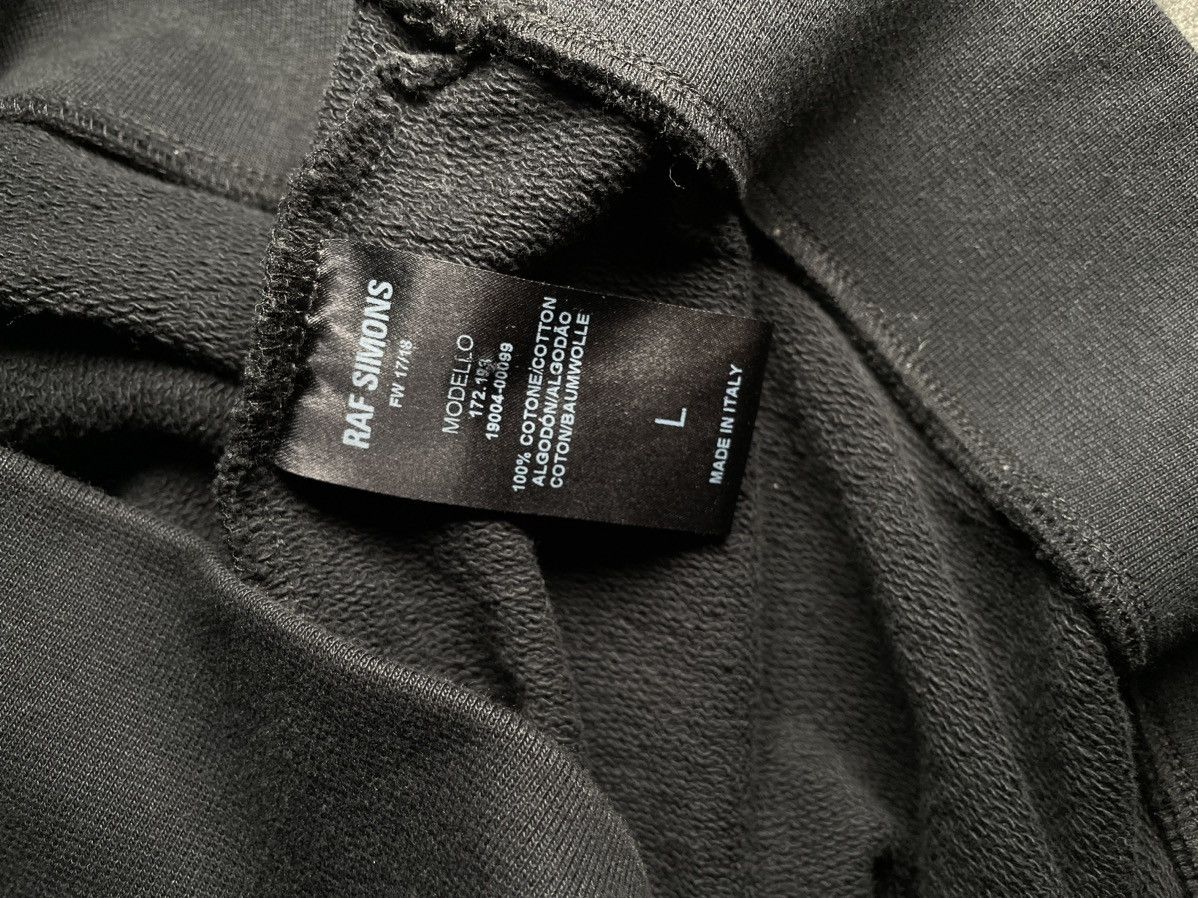 Raf Simons Raf Simons Summer Games Sweatshirt Size US L / EU 52-54 / 3 - 12 Thumbnail