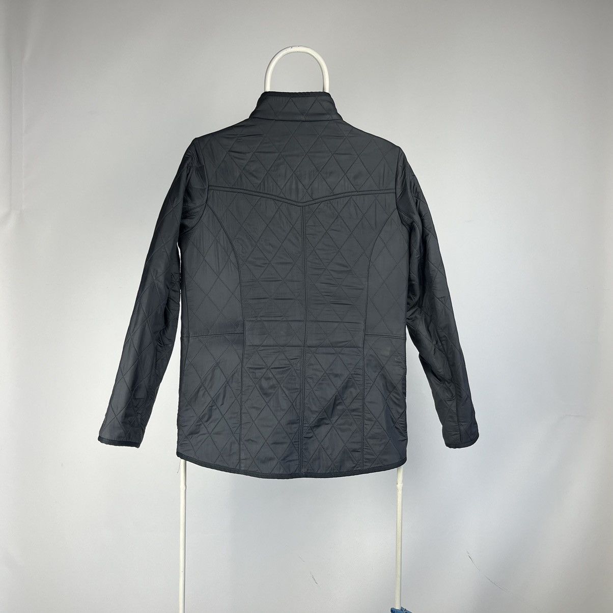 Barbour Barbour quality jacket womans size 6 us Size M / US 6-8 / IT 42-44 - 2 Thumbnail