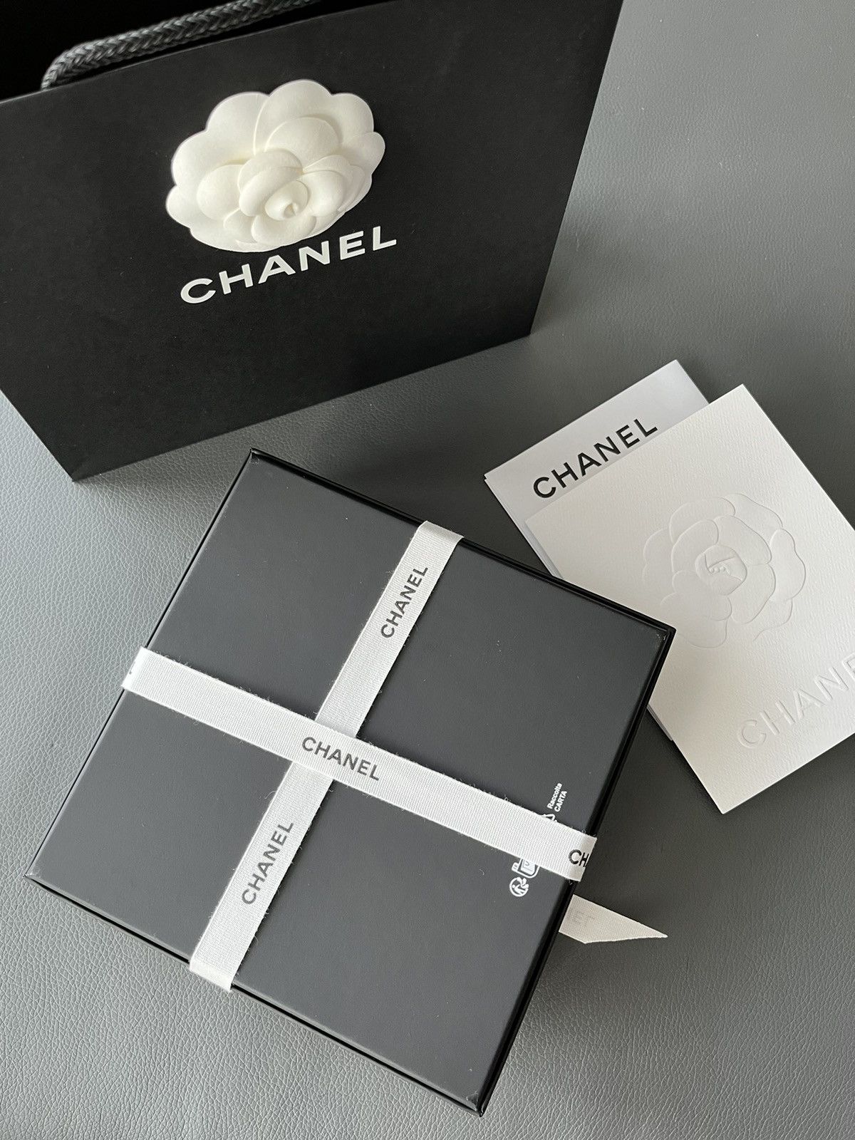 Chanel Super Runway CHANEL Necklace / Bracelet Size ONE SIZE - 20 Thumbnail