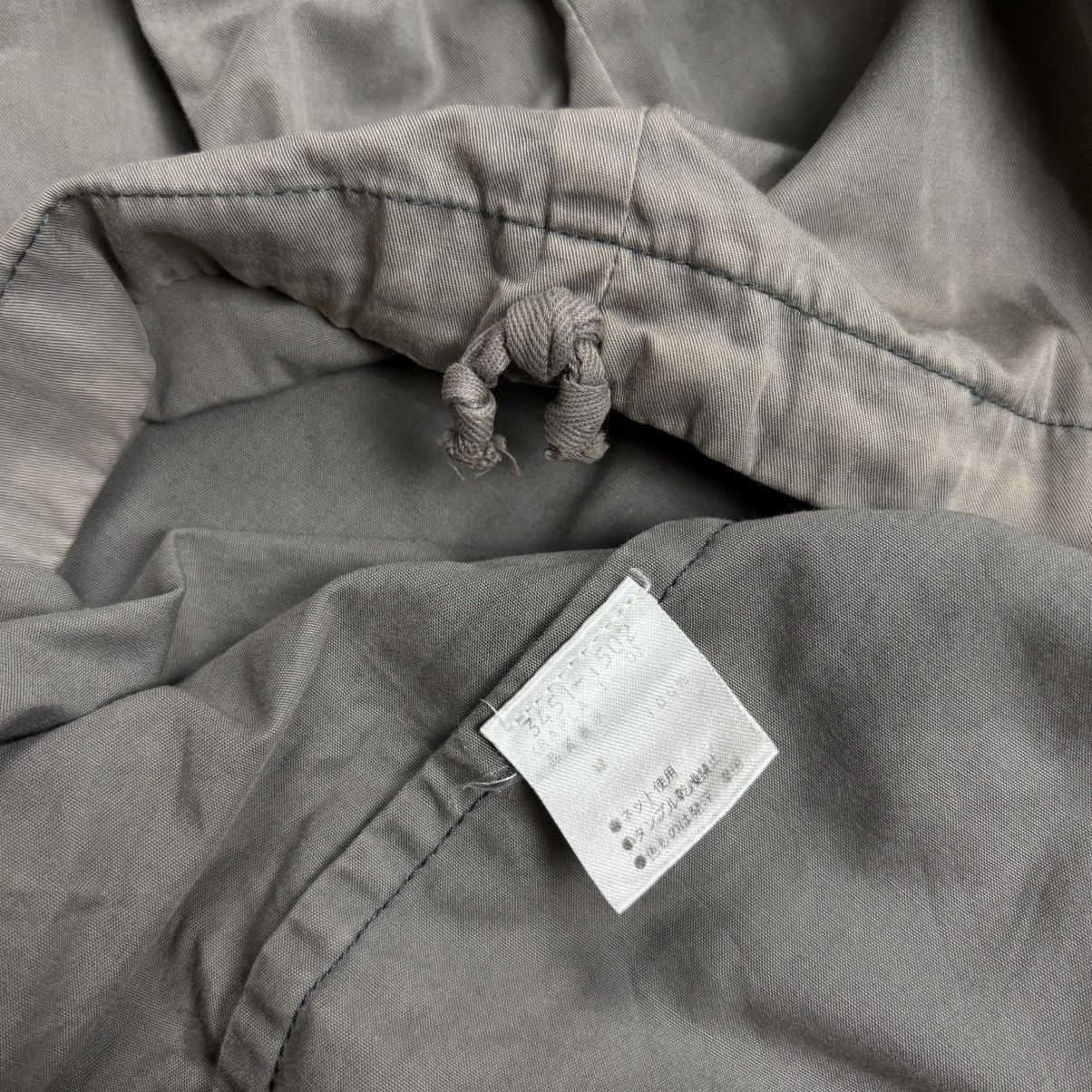 Dries Van Noten Dries van noten half zip jacket Size US L / EU 52-54 / 3 - 10 Thumbnail