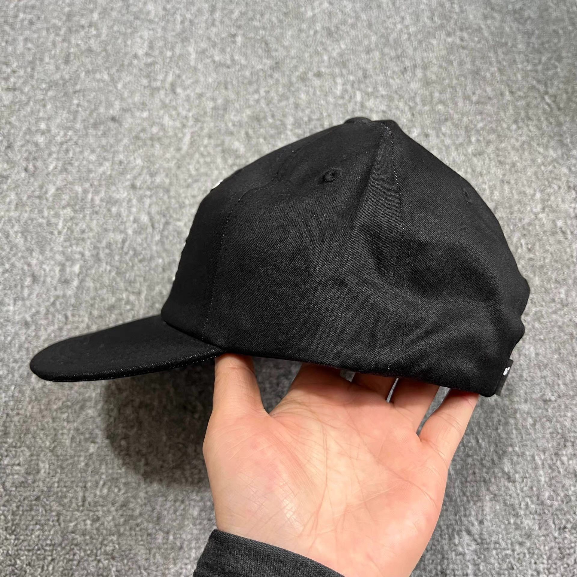 The Hundreds The Hundreds Bomb casual vacation baseball sun hat Q7 Size ONE SIZE - 7 Thumbnail