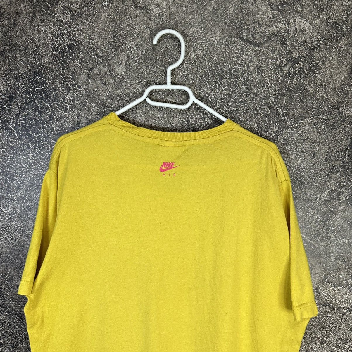 Nike Vintage Nike Air 90’s T-Shirt Size US M / EU 48-50 / 2 - 12 Thumbnail