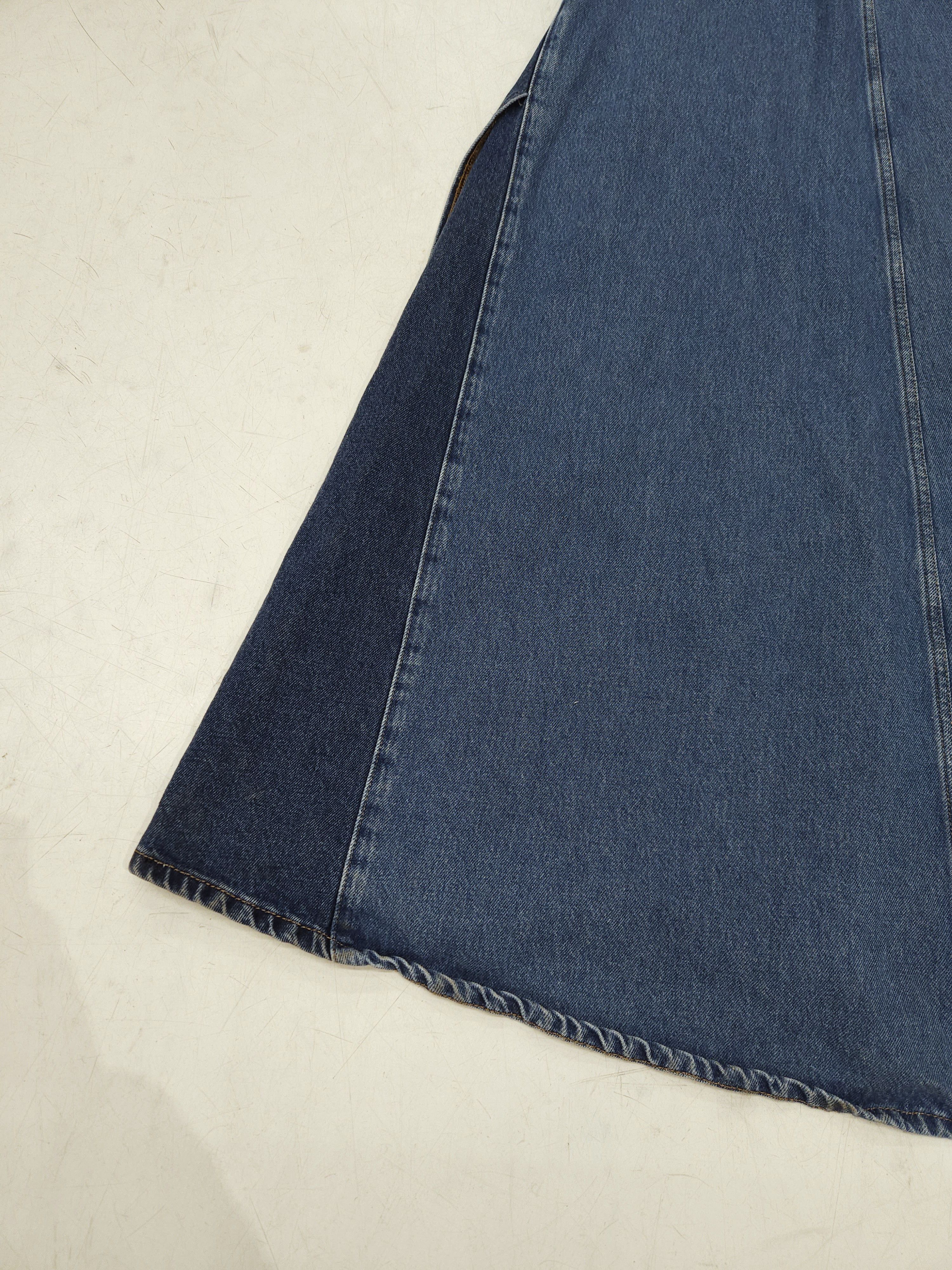 Diesel Diesel denim jumpsuit Size XS / US 0-2 / IT 36-38 - 13 Thumbnail