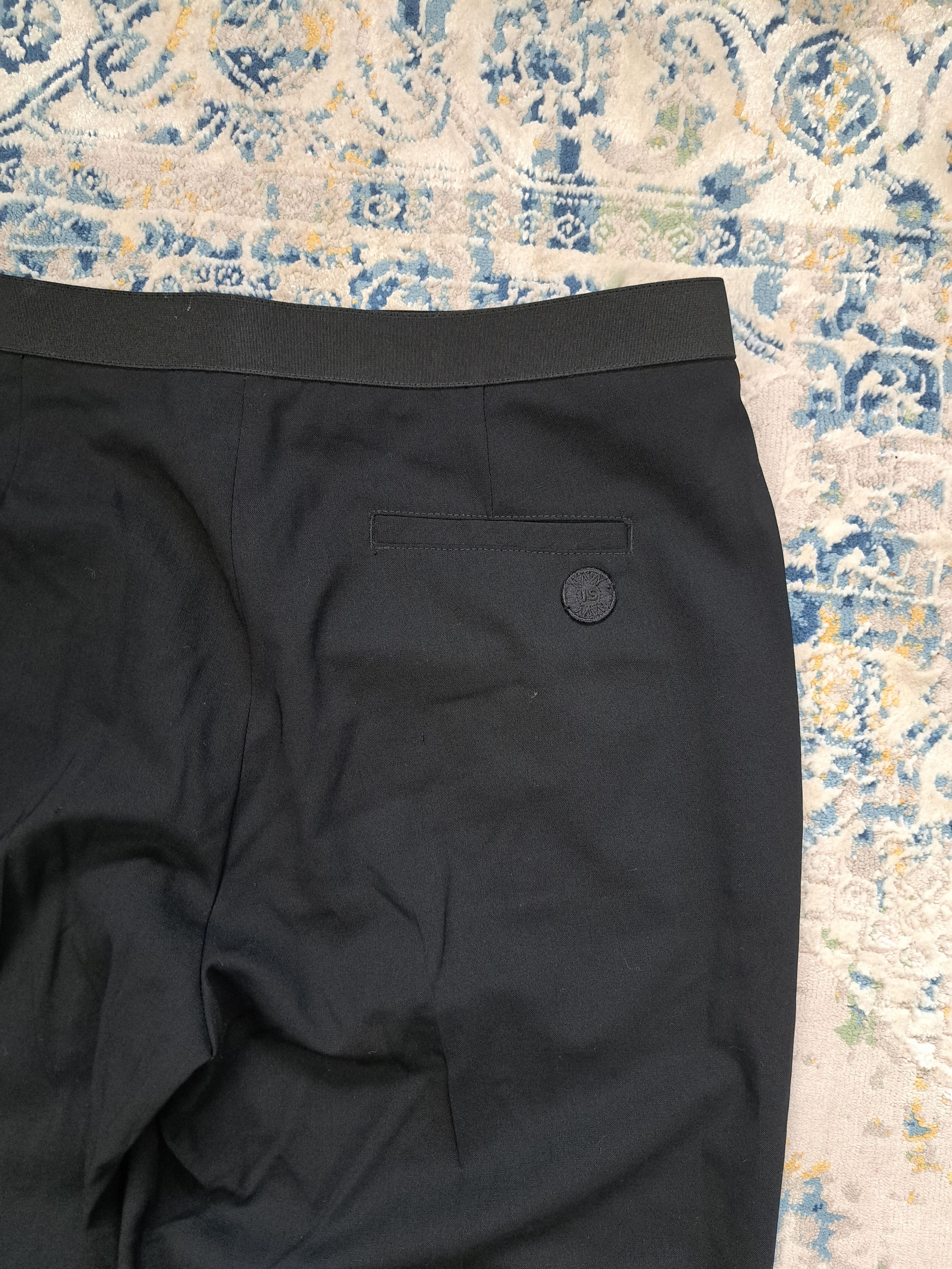 Designer × Jil Sander Jil Sander Archive Casual Pants Archival Designer Luxury Size US 32 / EU 48 - 5 Thumbnail