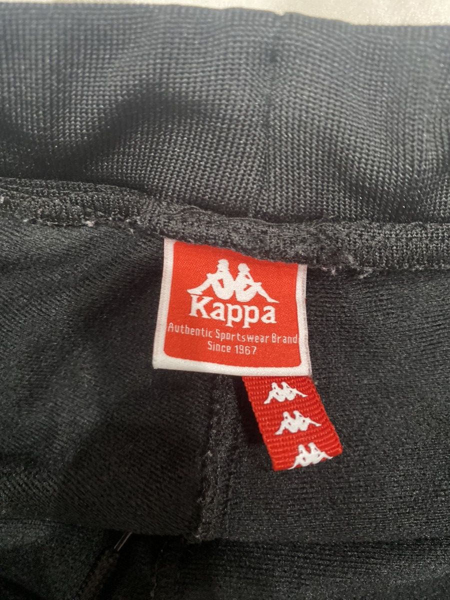 Kappa Kappa side logo pants Size US 28 / EU 44 - 3 Thumbnail
