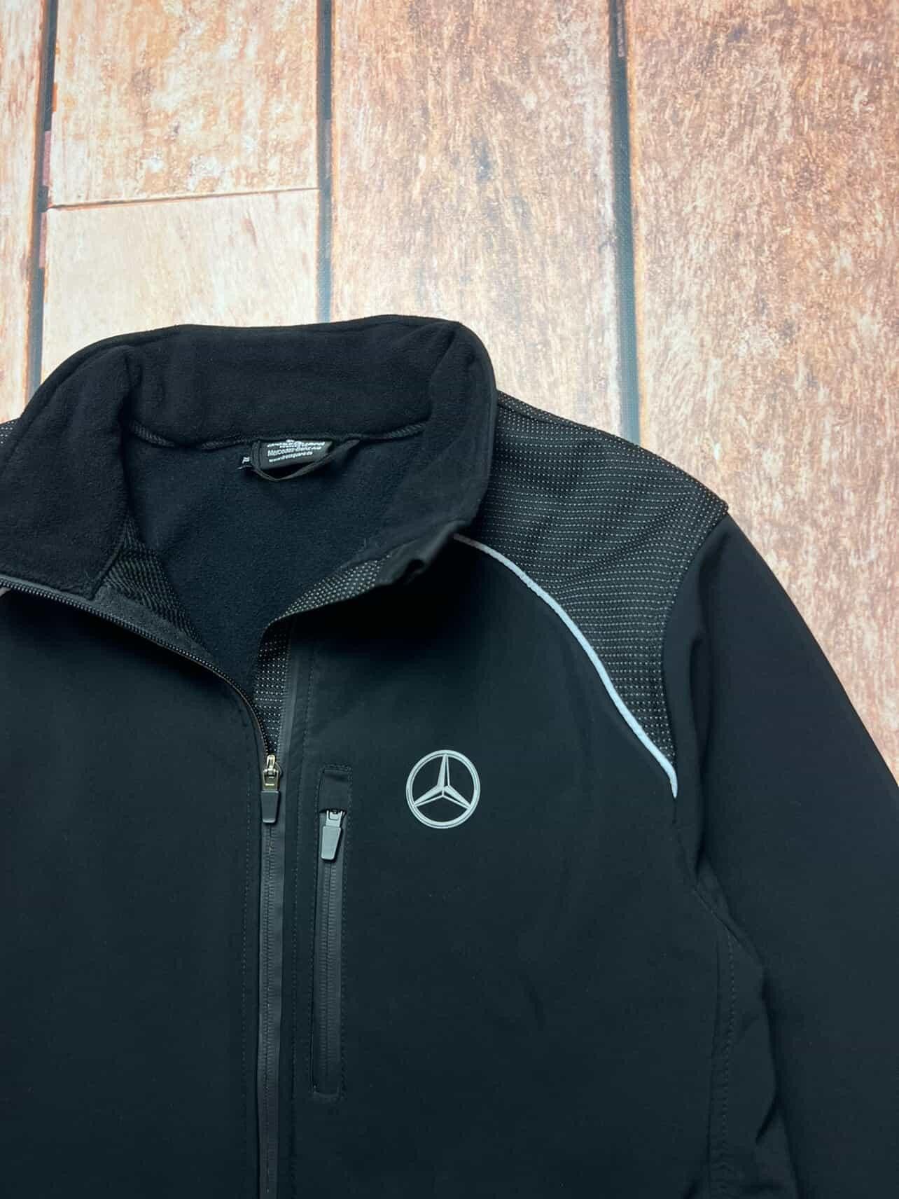Mercedes Benz Service jacket