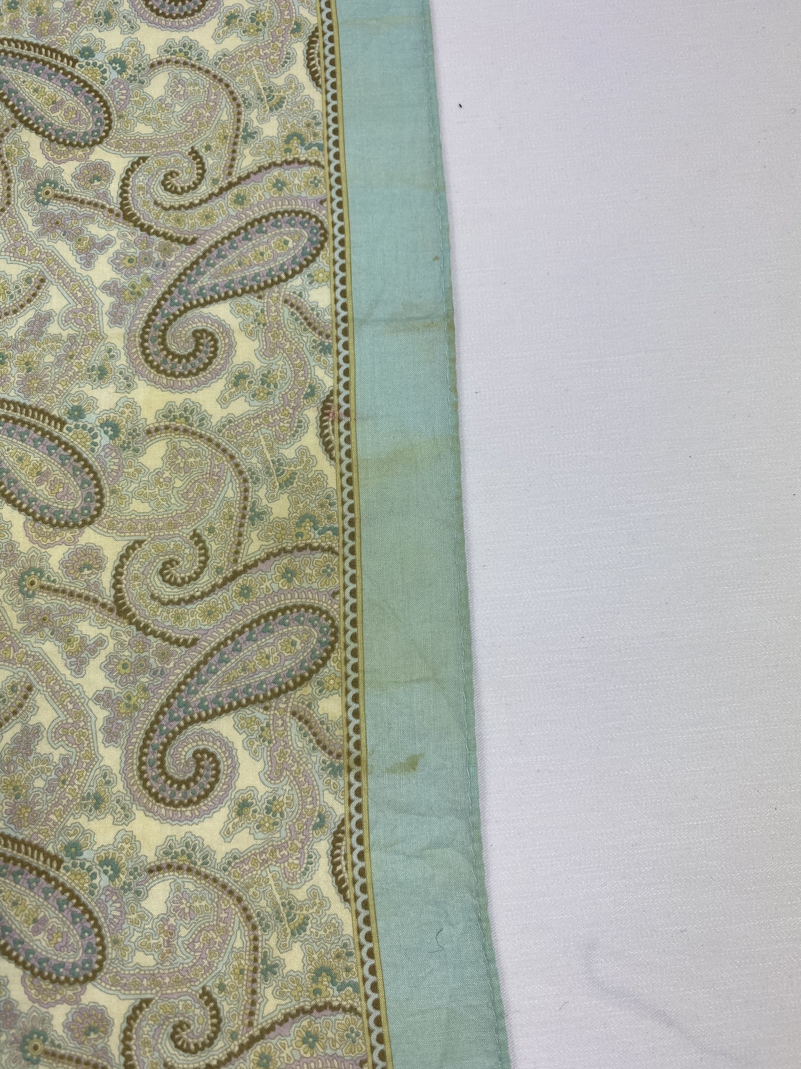 Margaret Howell Margaret Howell Handkerchief / Bandana / Neckerchief Size ONE SIZE - 6 Thumbnail